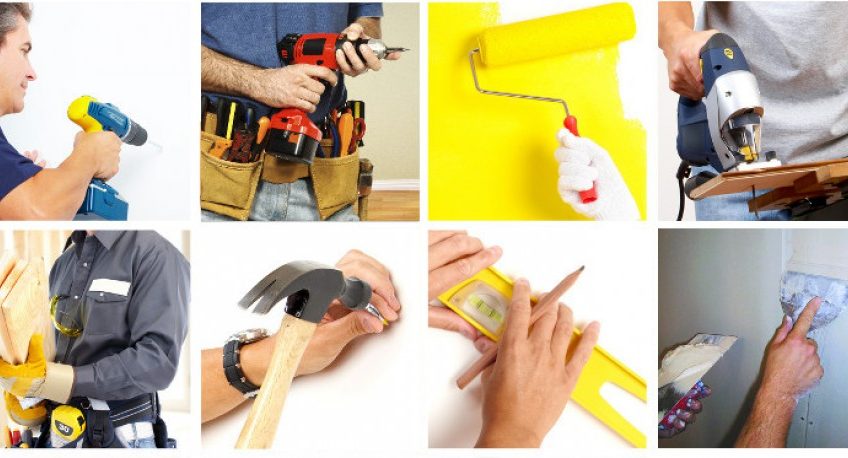Home Maintenance Services in Dubai