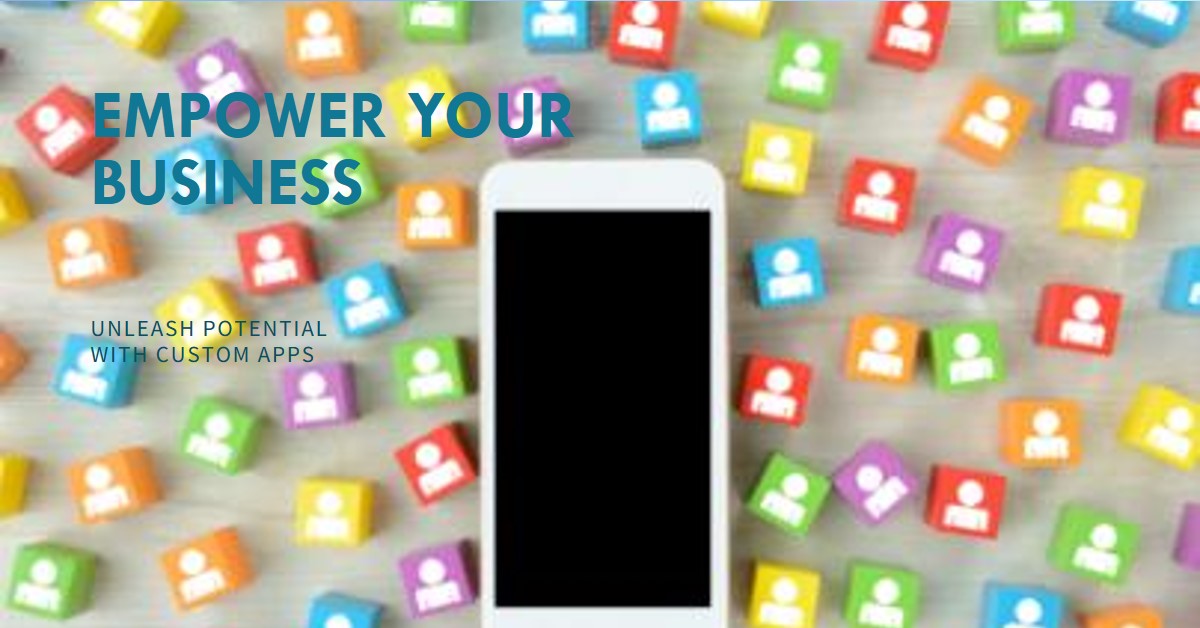 custom web applications