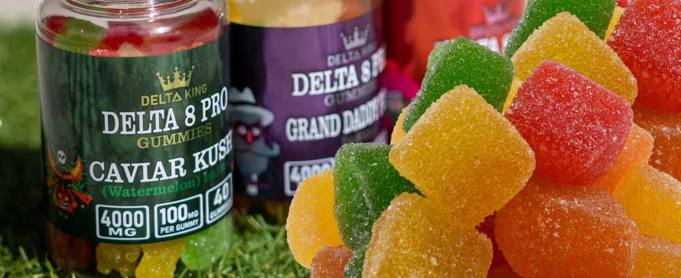 Crafting Your Own Delta 10 THC Gummies: A DIY Guide