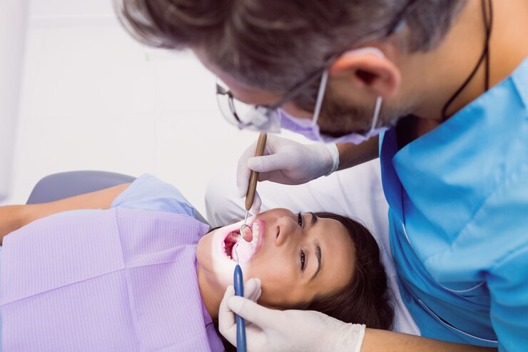 dentist in Kukatpally
