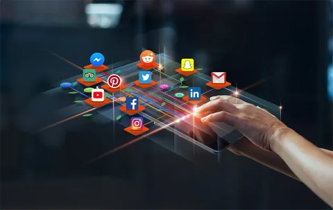 Unlocking Success: 5 Invaluable Benefits of Outsourcing Your Digital Marketing Services