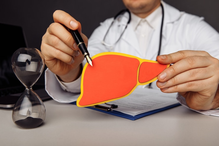 best liver transplant hospital in india