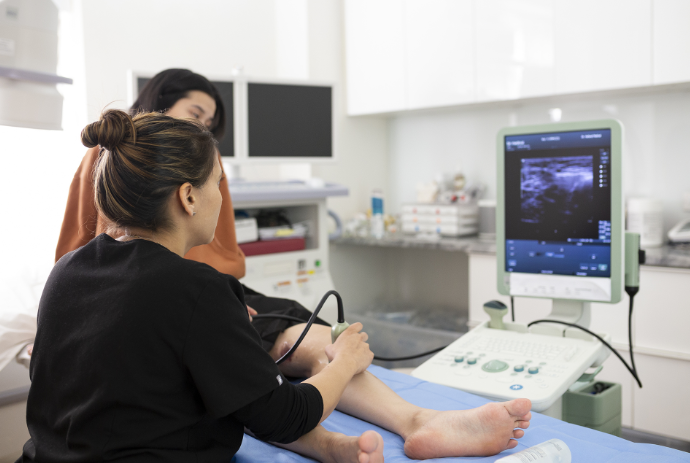 What Kind of Doctor is a Vein Specialist