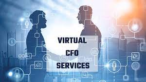 virtual cfo services