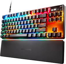 RGB gaming keyboard