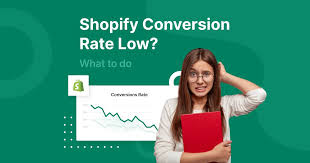 shopify conversion rate optimization