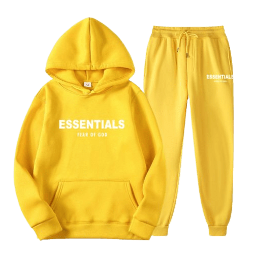 Fear Of God Essentials Tracksuit: The Ultimate Guide