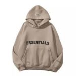 Behind the Design: The Inspiration for the 1997 Essentials Hoodie