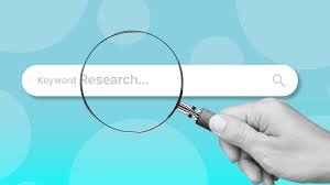 Keywords for SEO Success