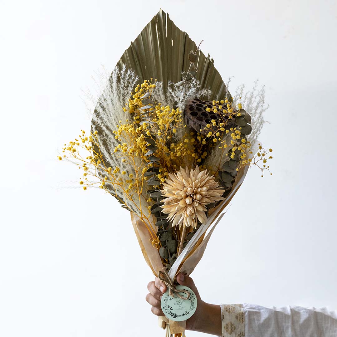Dried Flowers