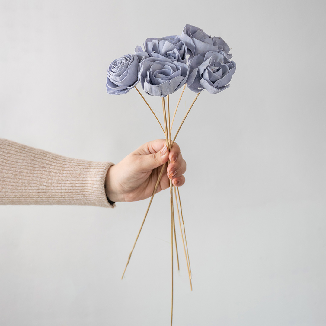 Dried Flowers