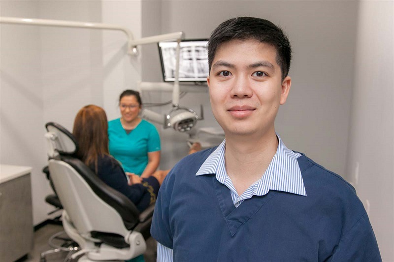 Wisdom Teeth Extraction Houston