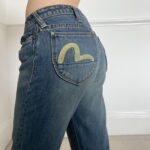 The Timeless Appeal of Evisu Jeans: A Fashion Icon Reimagined