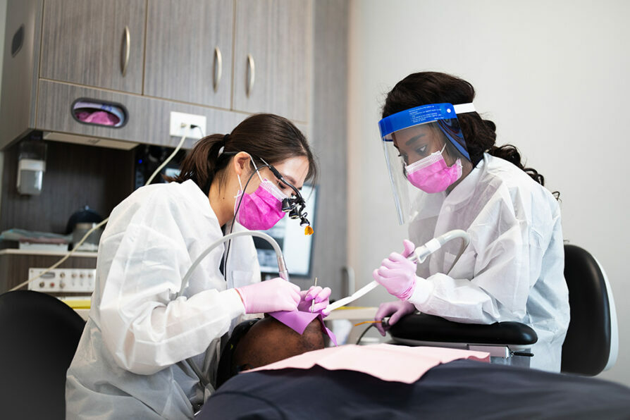Dental Implants River Oaks