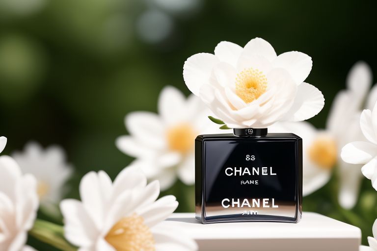 Exploring the Layered Beauty of Chanel Coromandel