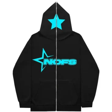 Nofs Hoodie