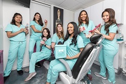 Manhattan Dentist