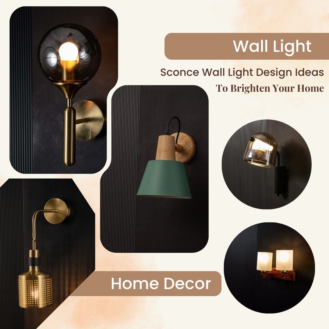 fancy wall lights for living room