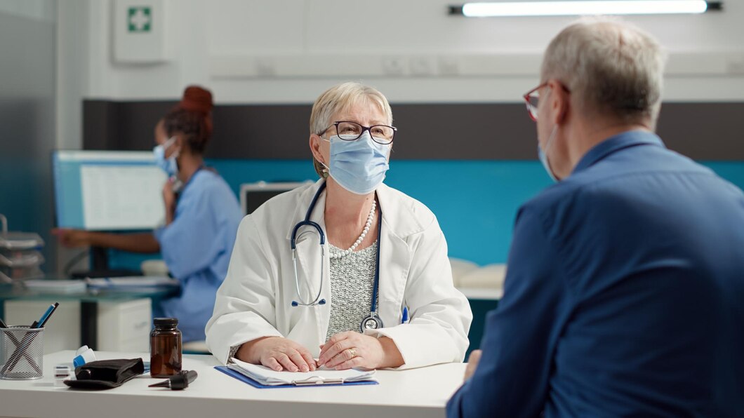 Essential Tips for Finding the Right General Care Physician in Johns Creek