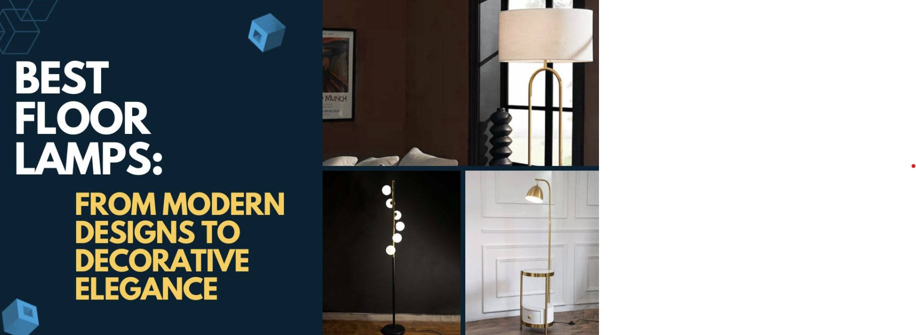 floor lamp