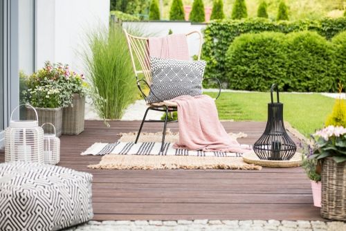 Garden Supplies