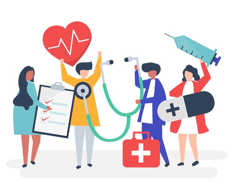 primary care physician
