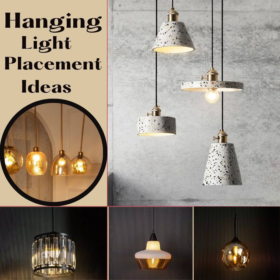 hanging lamp light