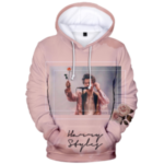 Harry Styles Merch unique fashion shop