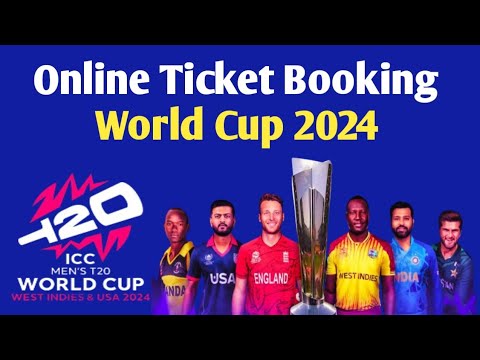 Online Tickets Available for Big Event T20 Cricket USA