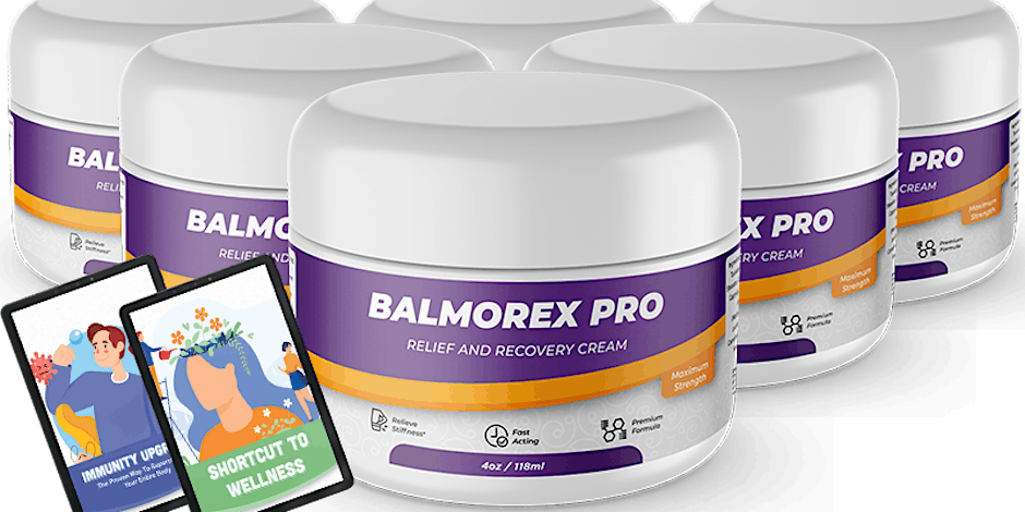 balmorex