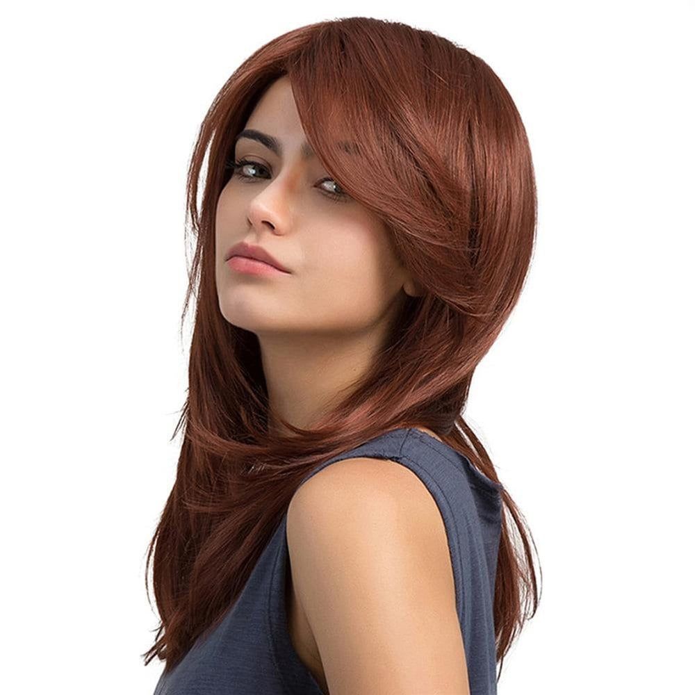 human hair wigs