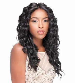 lace front wigs