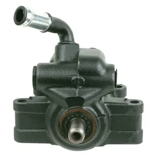 Ford Territory Power Steering Pump