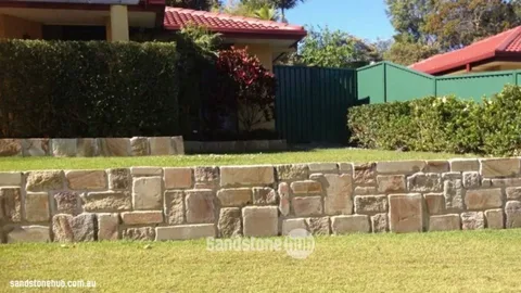 Besser Block Retaining Walls Brisbane