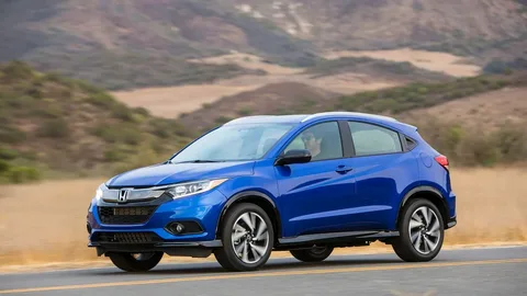 HRV Price