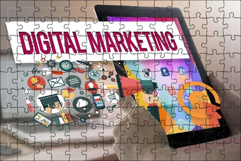 Digital Marketing Services