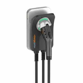 Electric Vehicle Charger