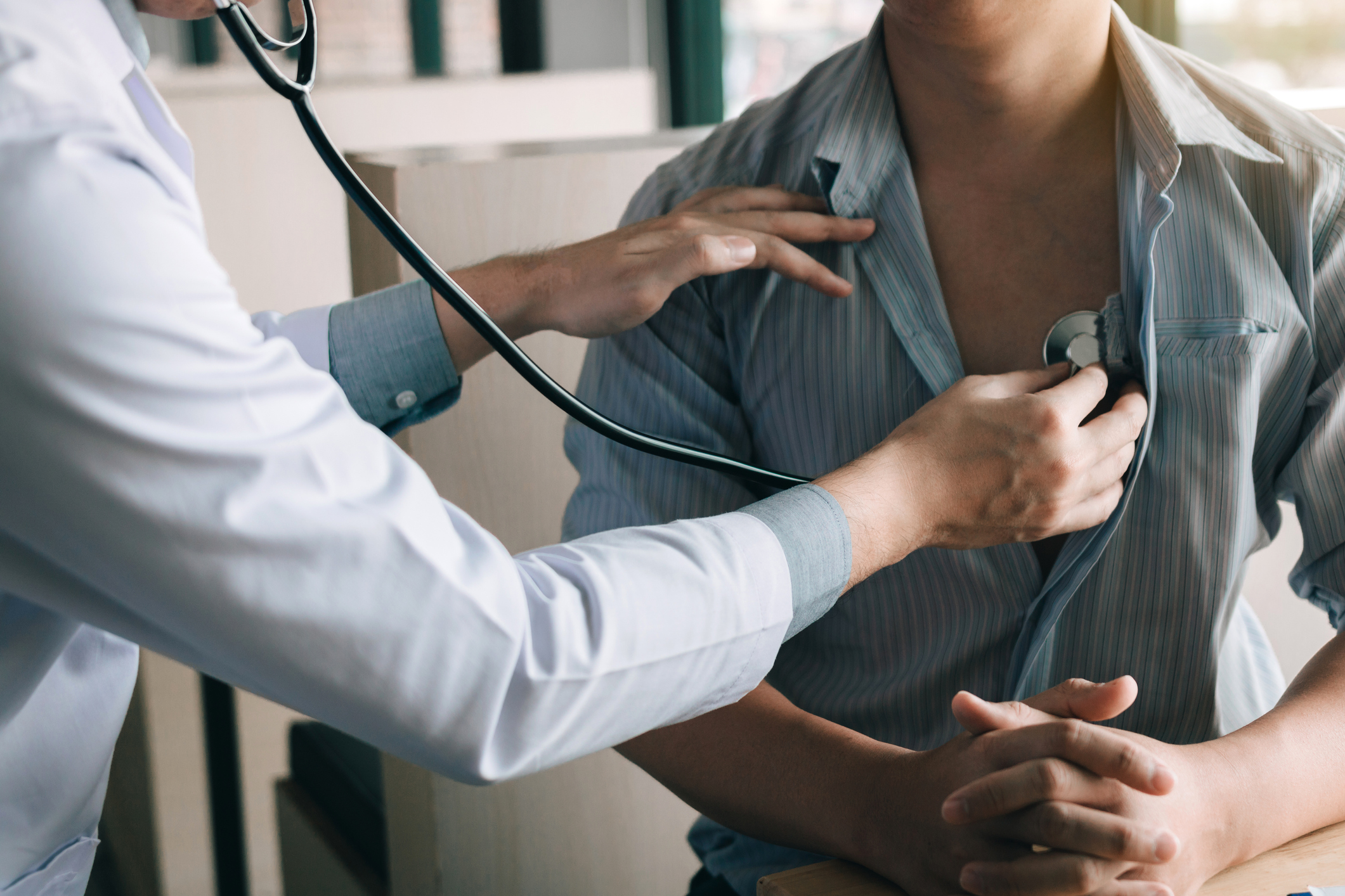 echocardiogram