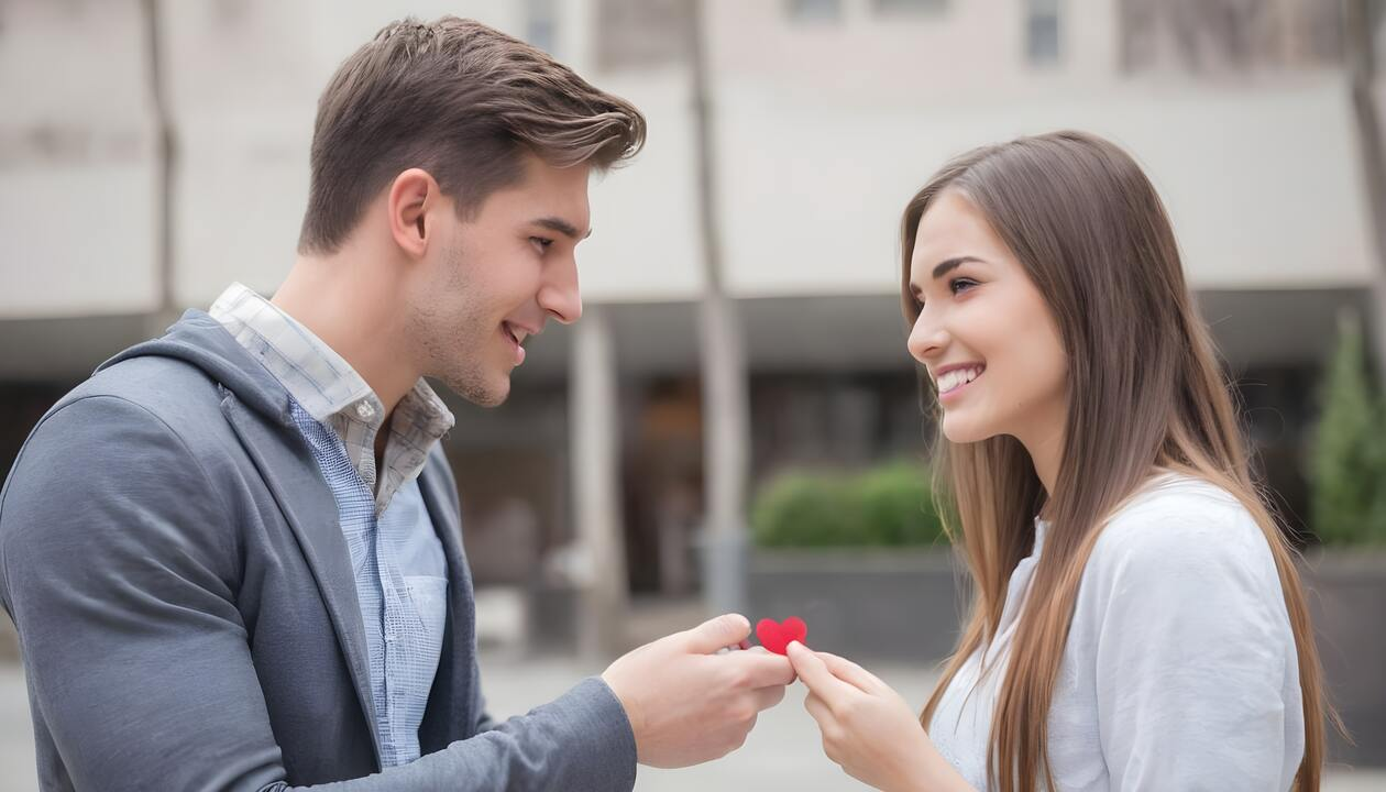 how to impress rude girl