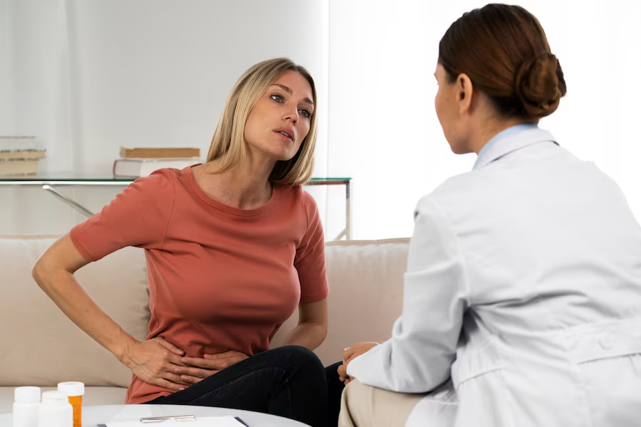 IBS Treatment