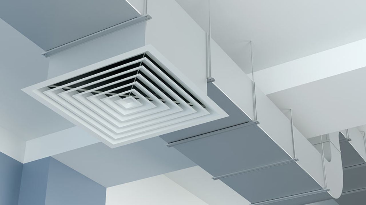 ac ducts in sharjah