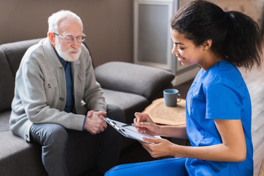 general care physician in Johns Creek