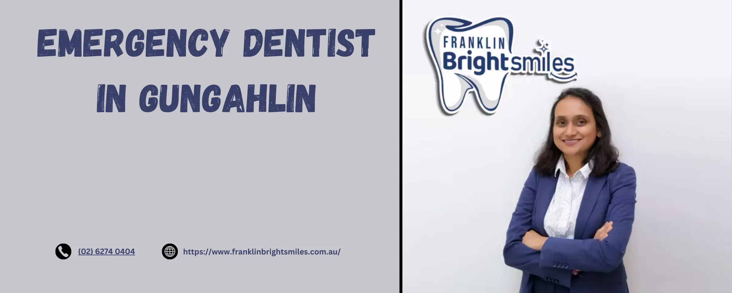 Dentist in Gungahlin