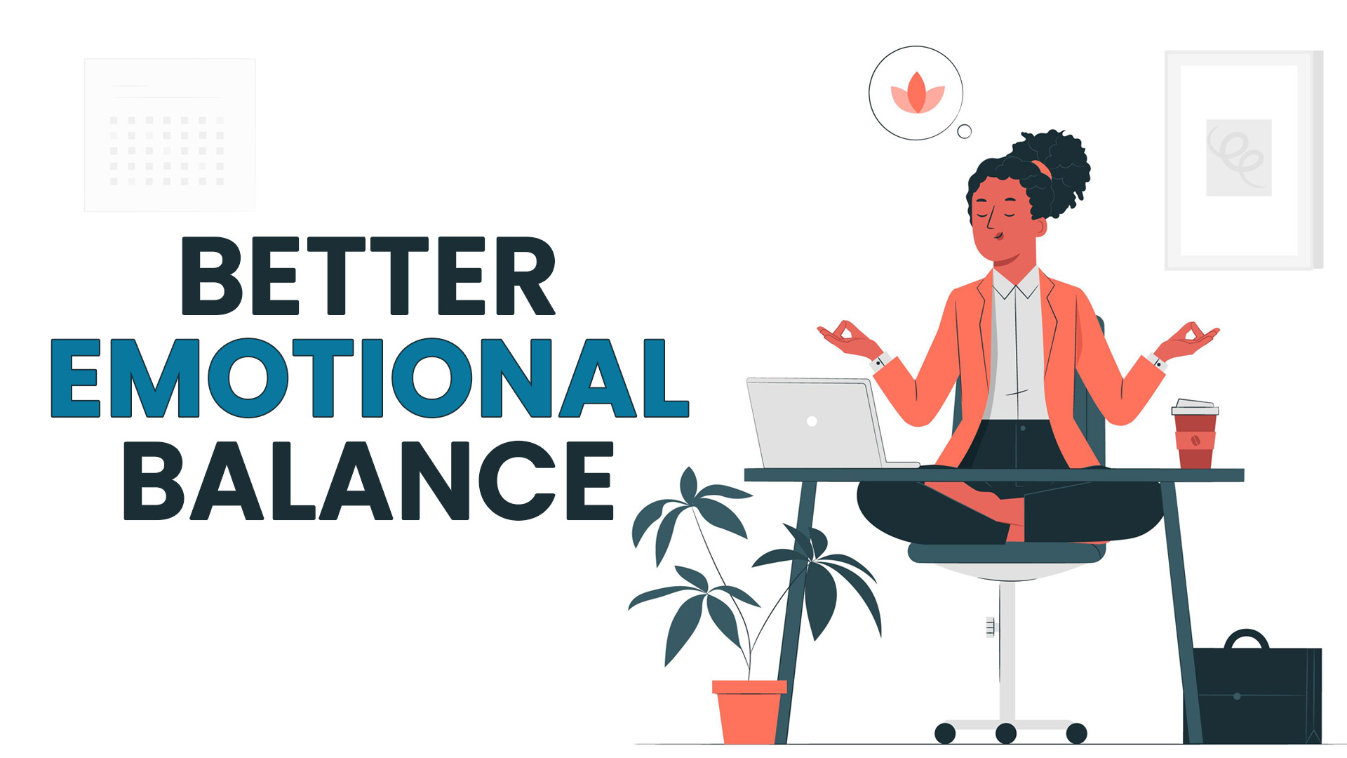 emotional balance