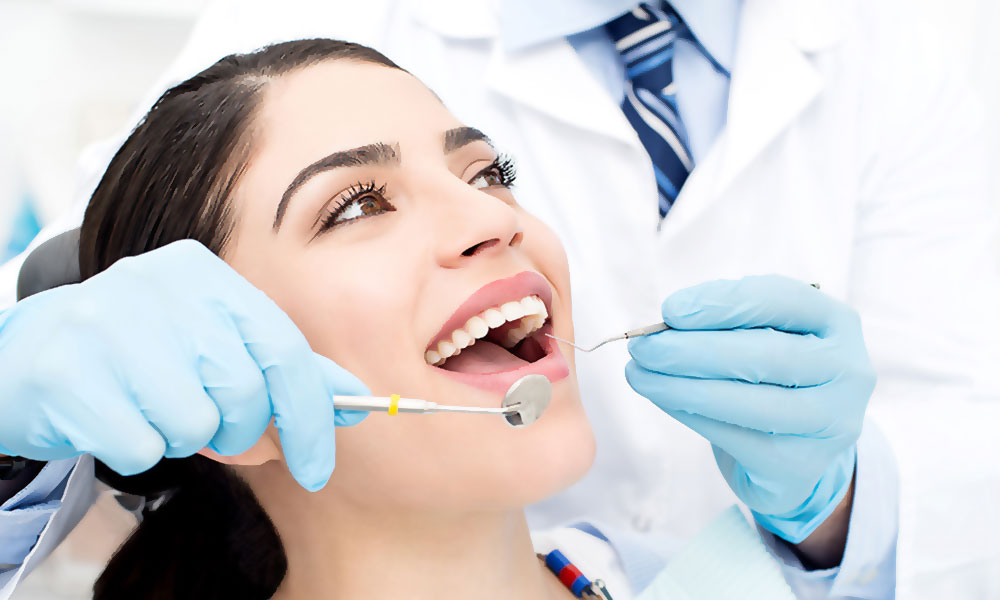 Dentist Clinic in Surat