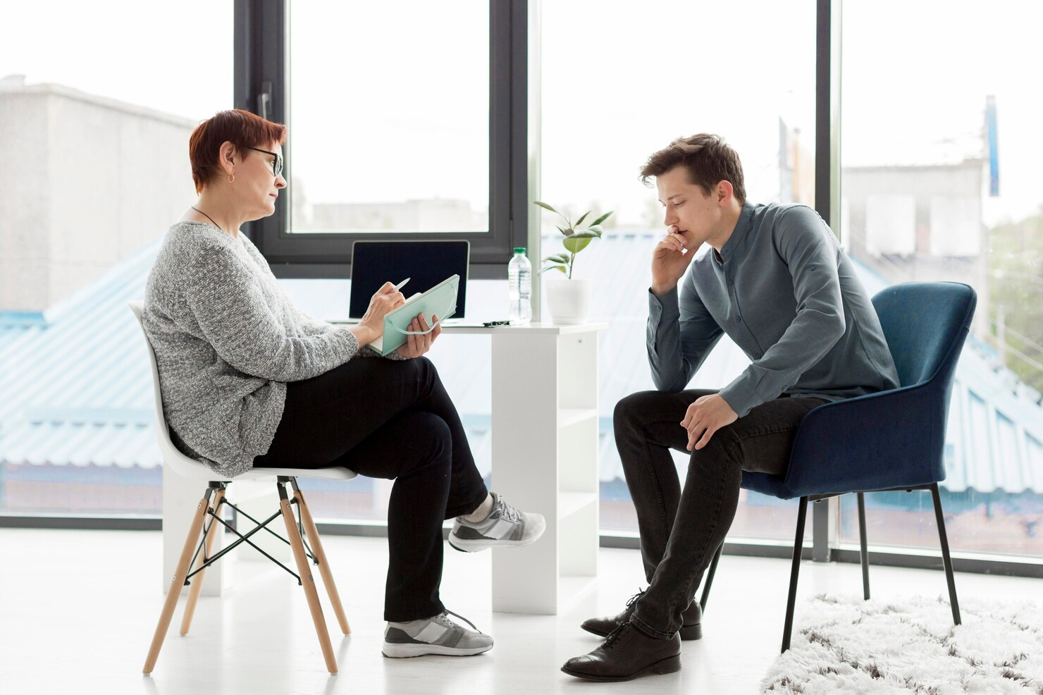 Depression Counseling