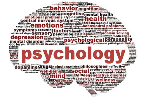 Characteristics of a Psychological