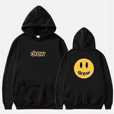 the house of drew