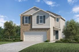 Denver landscape development