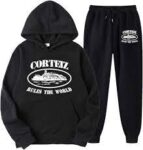 Corteiz Clothing his quality unique Fashion